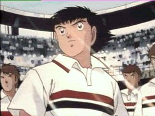 Otaku Gallery  / Anime e Manga / Capitan Tsubasa / World Youth Then / j_106.jpg